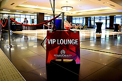 POWER AND BEAUTY CHARITY EVENT